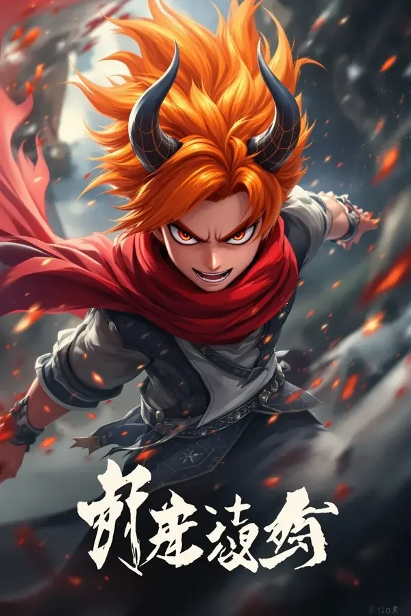 哪吒之魔童降世 - 琪琪影院 哪吒之魔童降世